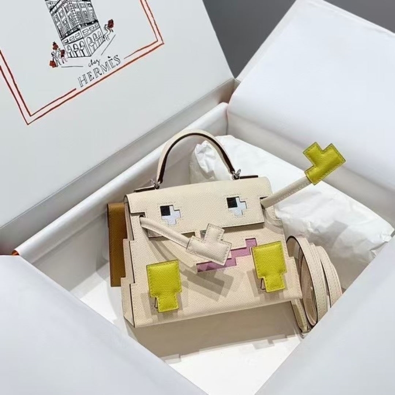 H**mes kelly bags